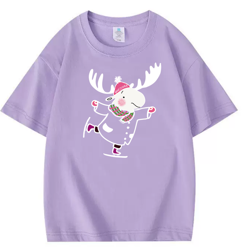 VT-803 Skater Purple