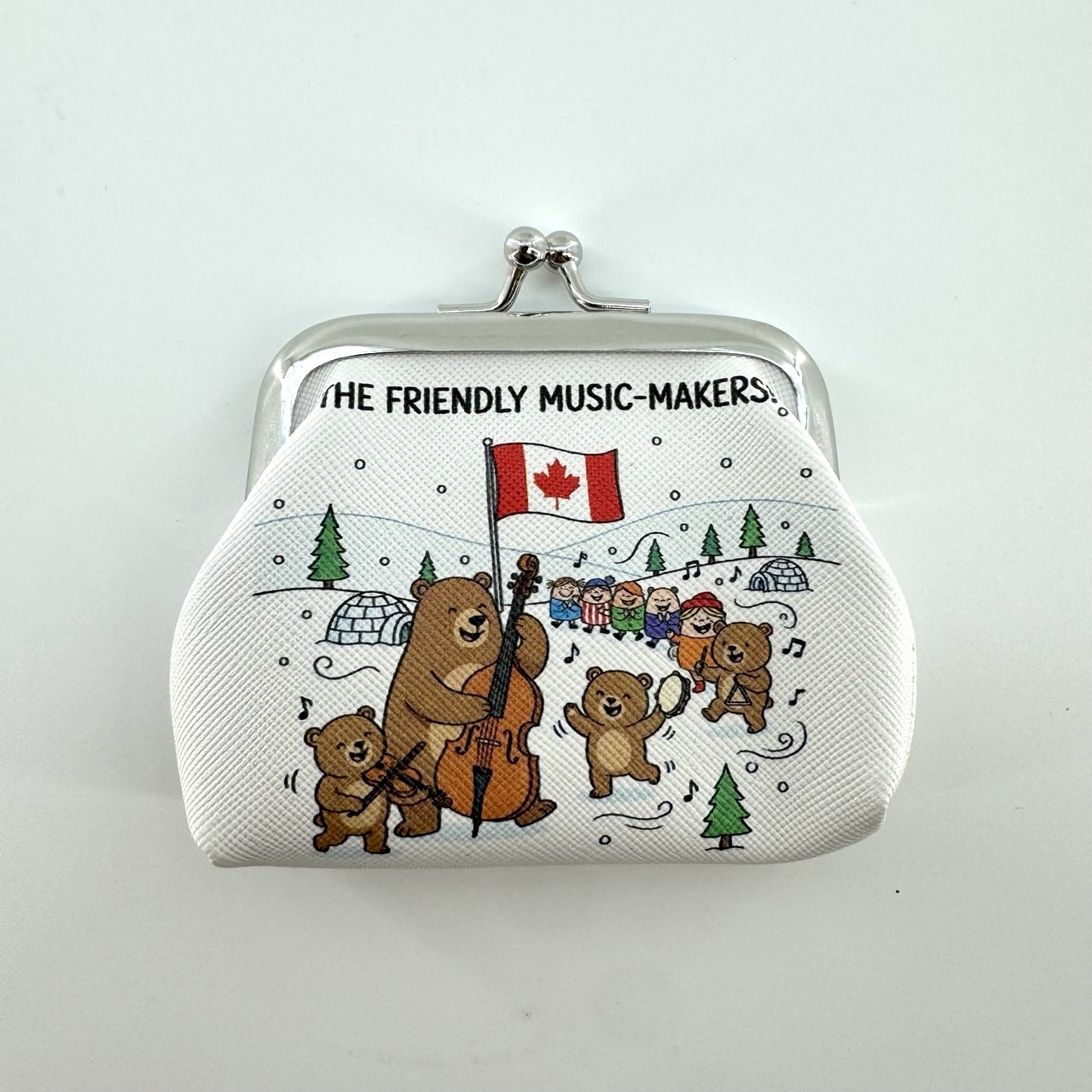 991309 Canada Musicians