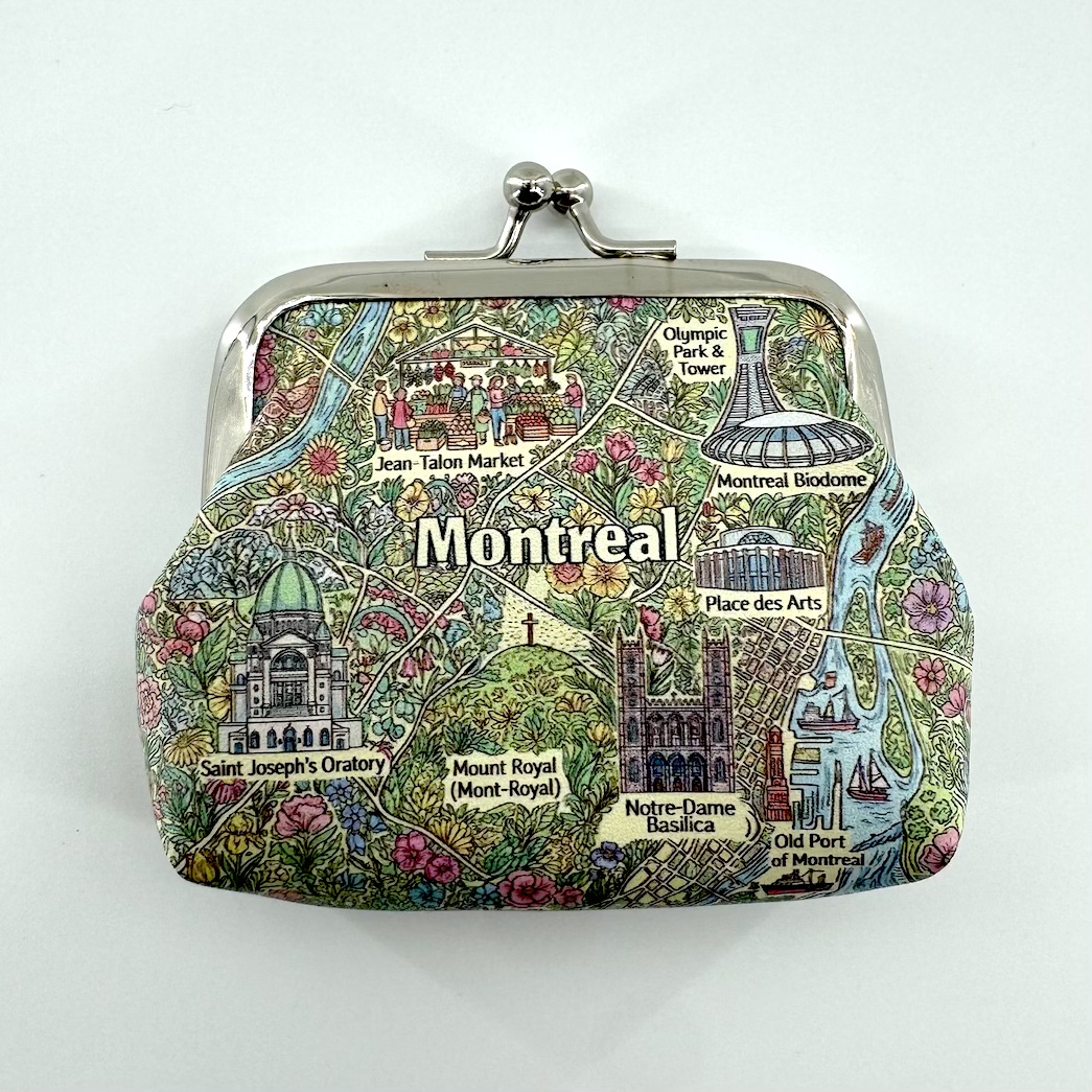 m1302 Montreal Map