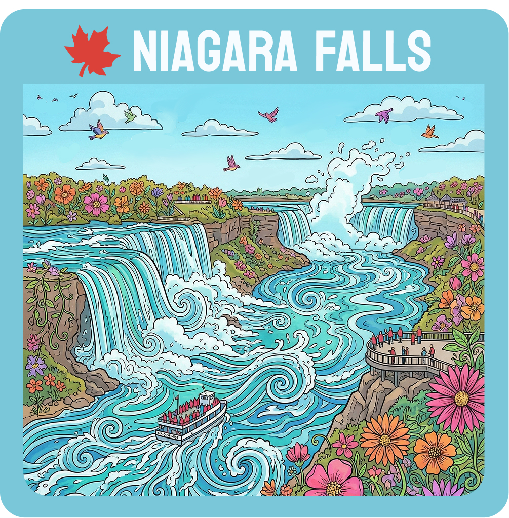 n0403 Floral Map 3