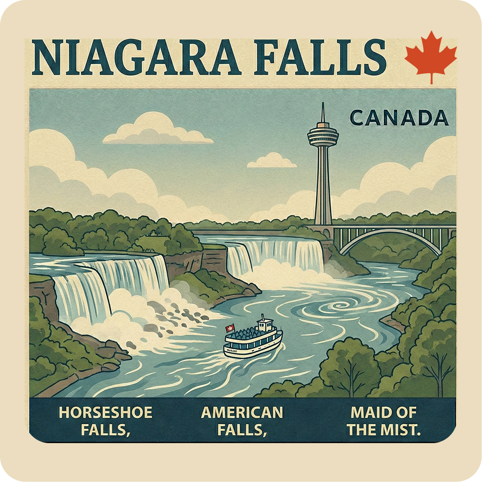 n0404 Landmarks Collection