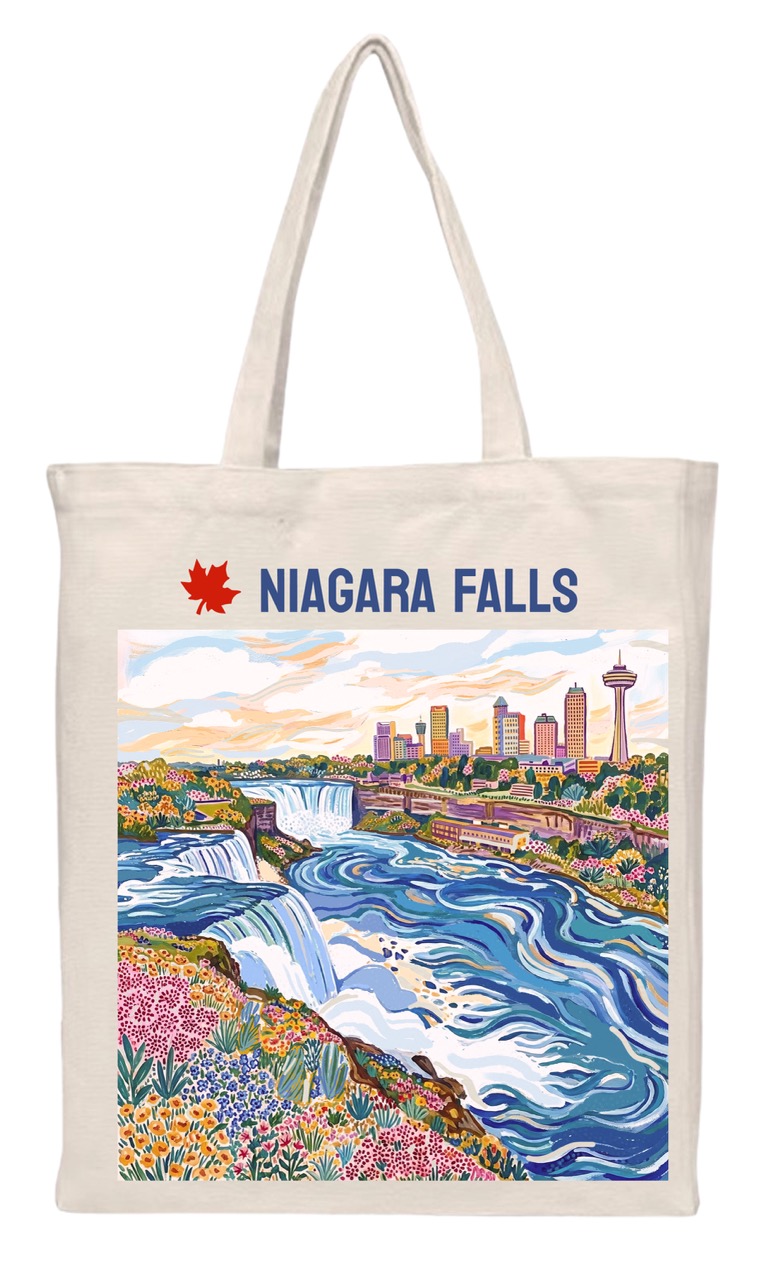n1001 Tote