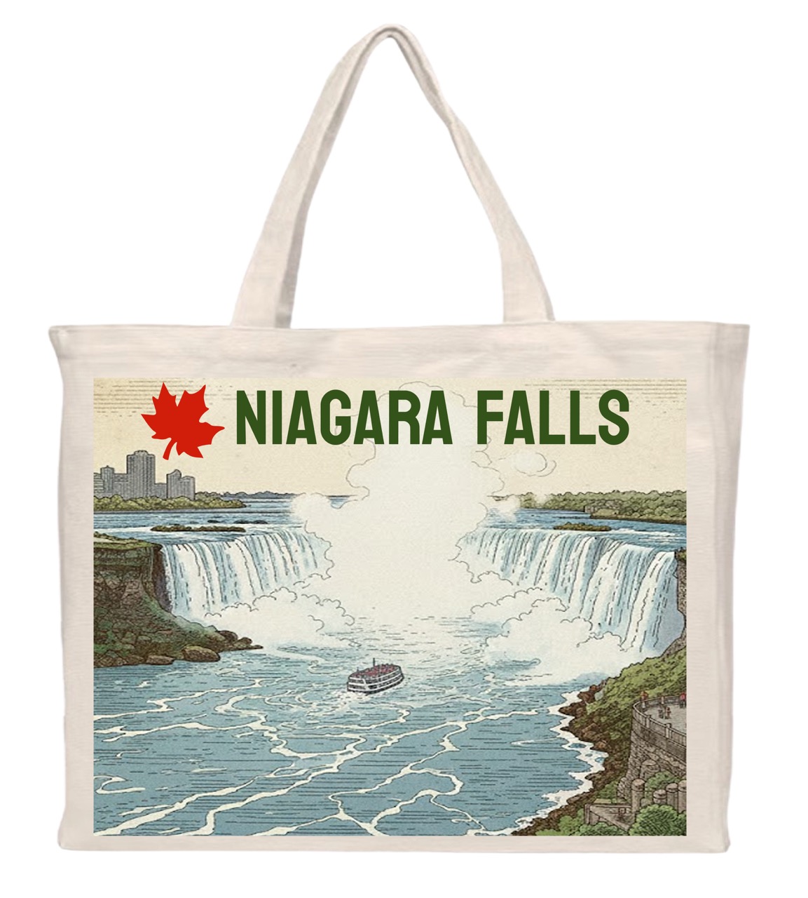 n1008 Tote