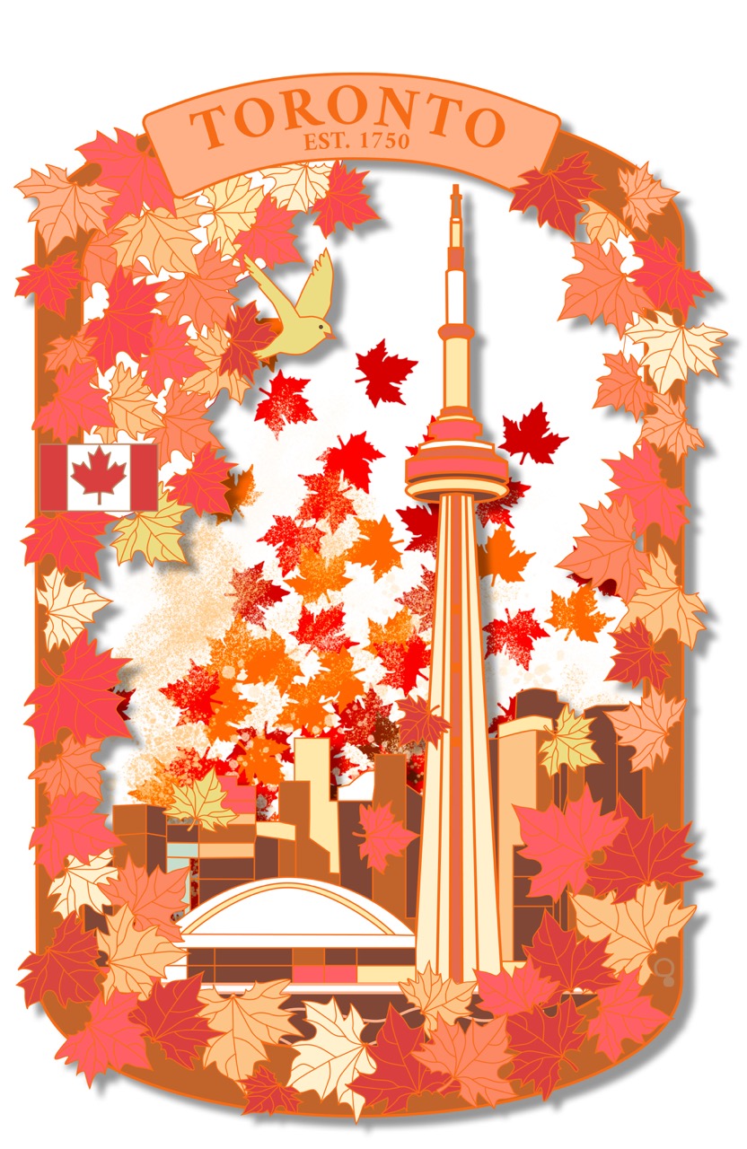 t0102 Toronto Maple Leaves