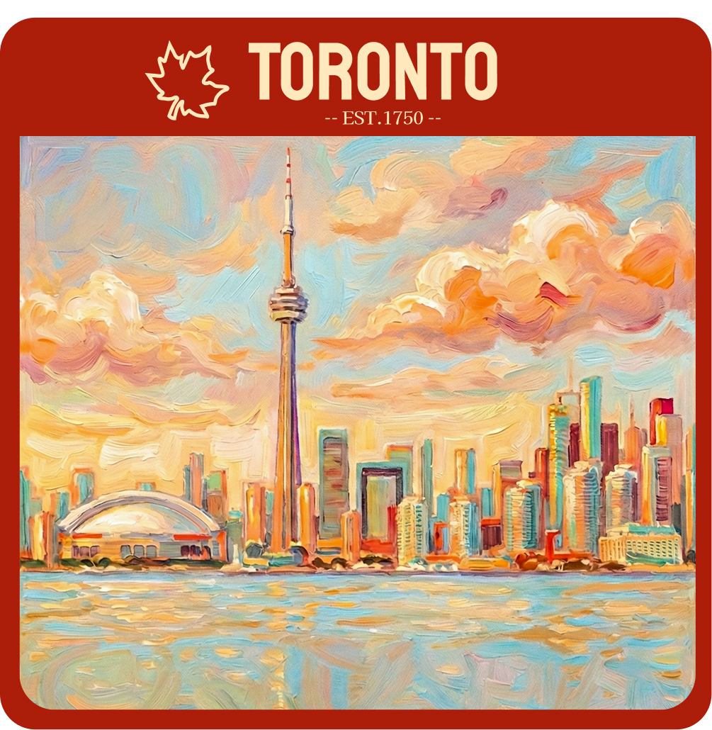 t0402 Toronto Horizon