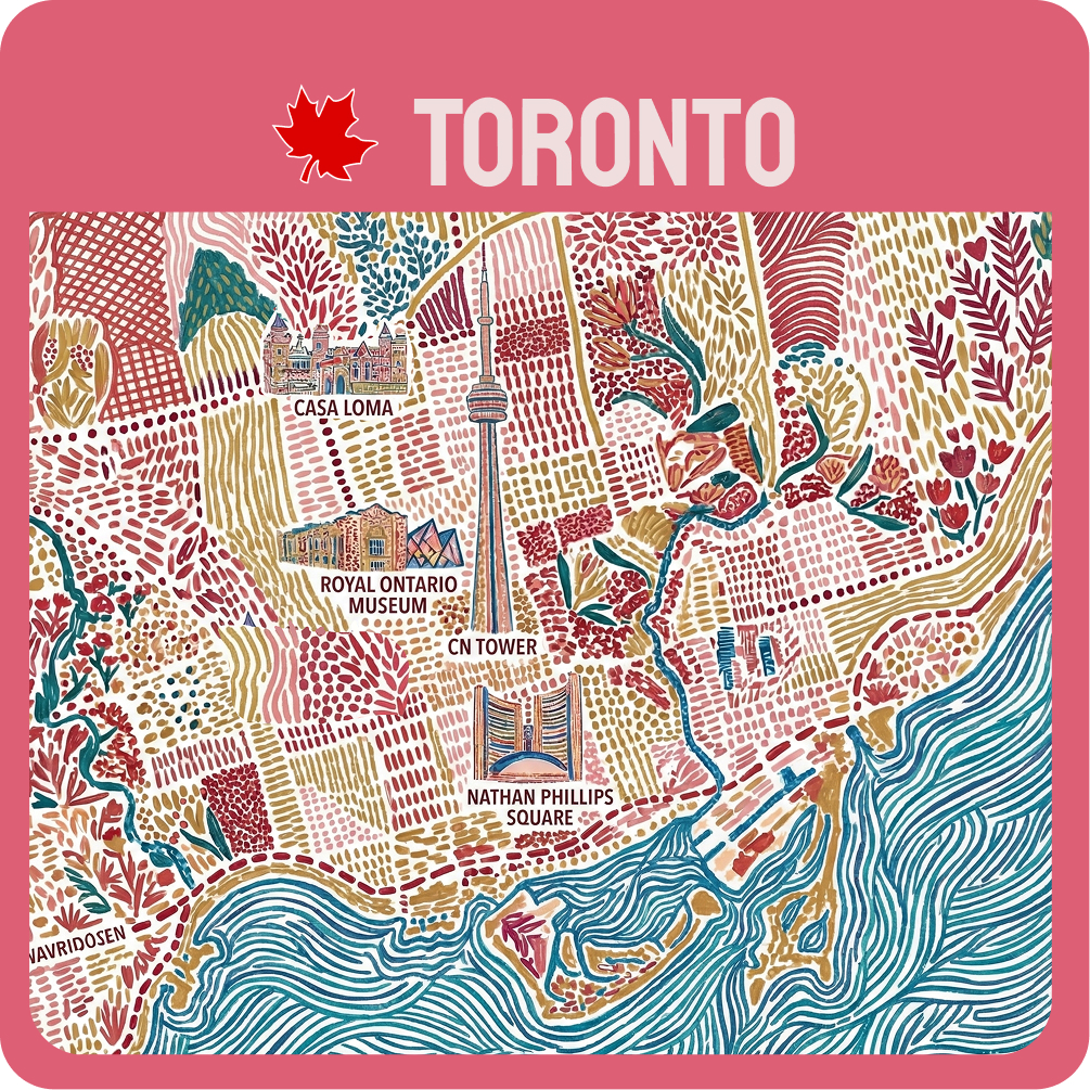 t0403 Toronto Map 1
