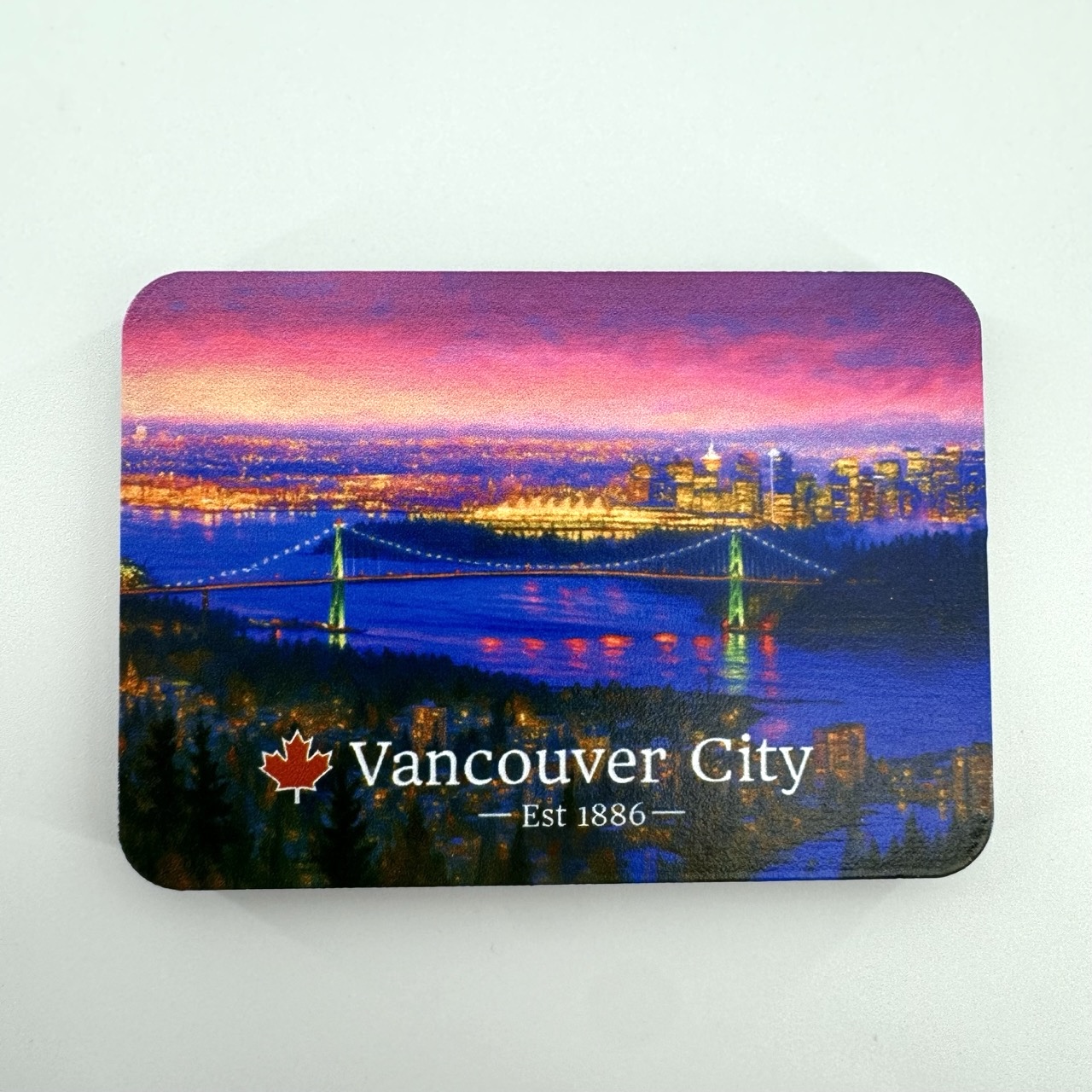 v0601 Vancouver Panorama 1