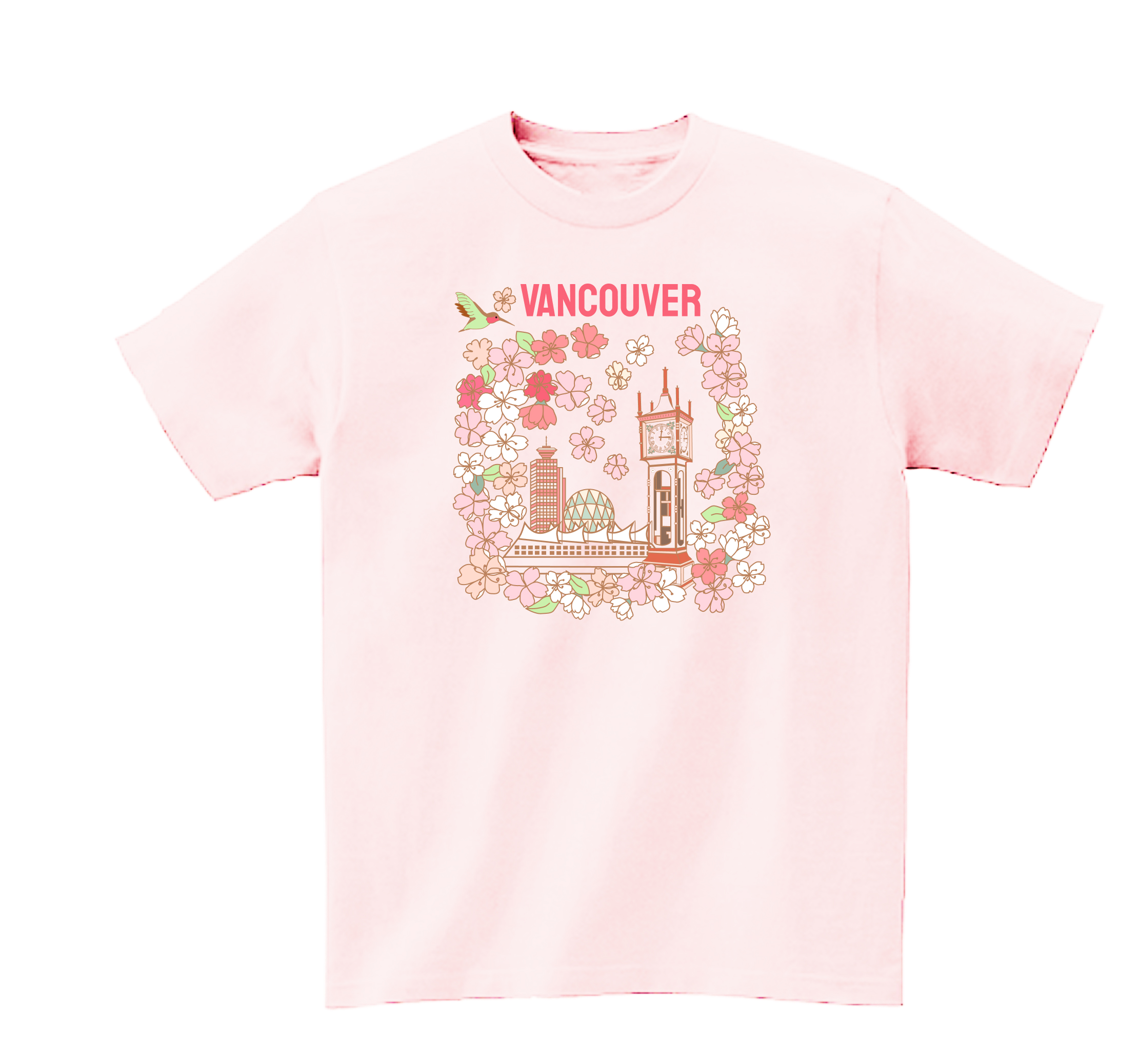 v1104 Cherry Blossoms